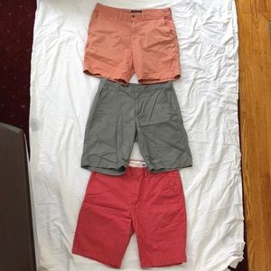 Men’s shorts